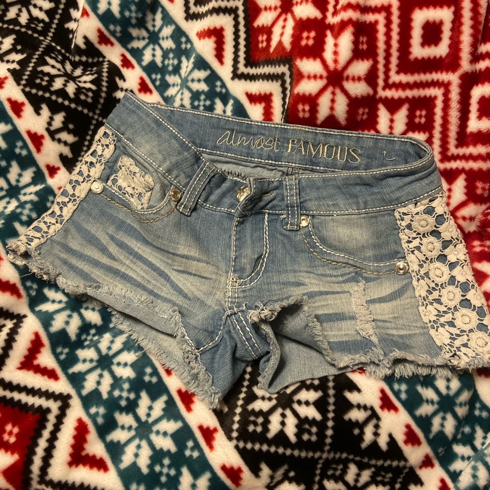 Shorts